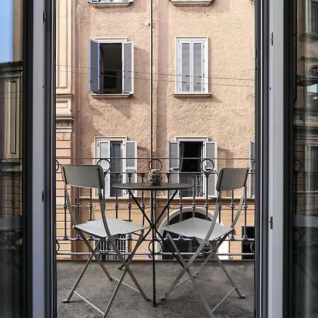 Enjoy Milano Life Style - Tortona Porta Genova Apartment Exterior photo