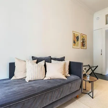 Enjoy Milano Life Style - Tortona Porta Genova Apartment Exterior photo