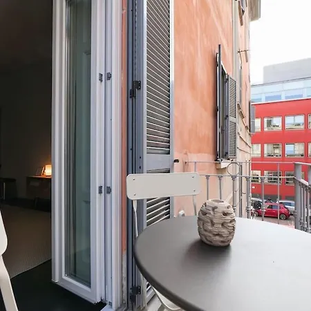 Enjoy Milano Life Style - Tortona Porta Genova Apartment Exterior photo