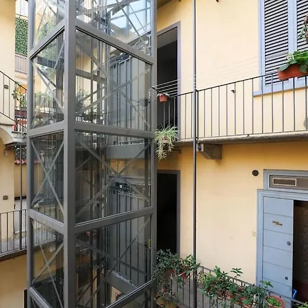 Enjoy Milano Life Style - Tortona Porta Genova Apartment Exterior photo