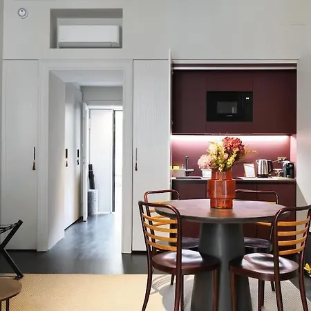 Enjoy Milano Life Style - Tortona Porta Genova Apartment Exterior photo