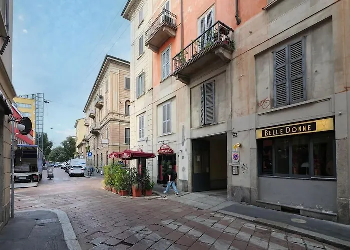 Enjoy Milano Life Style - Tortona Porta Genova