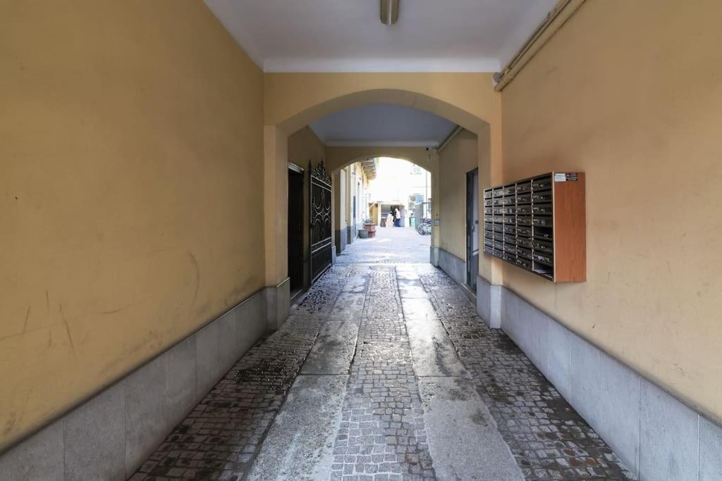 Appartamento Enjoy Life Style - Tortona Porta Genova