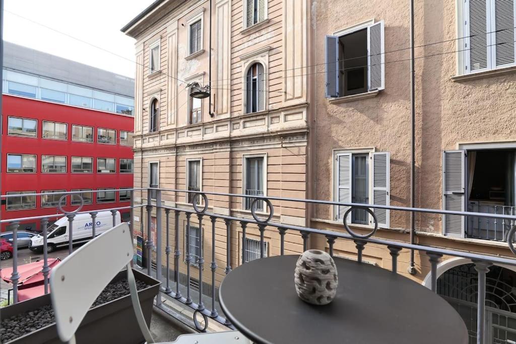 Enjoy Life Style - Tortona Porta Genova Appartamento