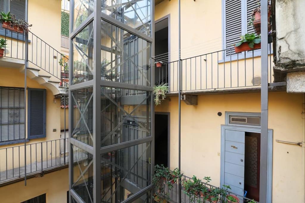 Appartamento Enjoy Life Style - Tortona Porta Genova Milano