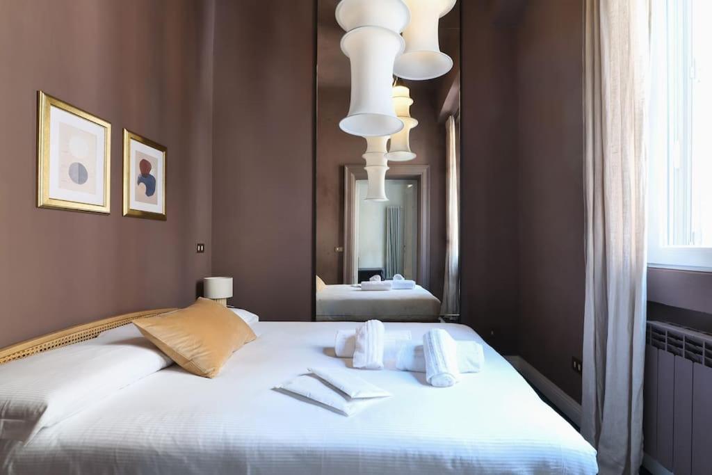 Enjoy Life Style - Tortona Porta Genova Apartment